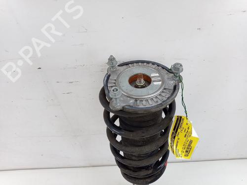 Right front shock absorber PEUGEOT 407 (6D_) 2.0 (6DRFNB, 6DRFNE) | BP22456461M17 