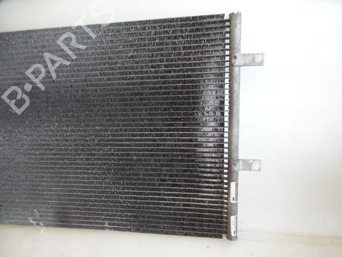 AC radiator FORD TRANSIT Van (FA_ _) 2.4 TDCi RWD | BP22485778M32 