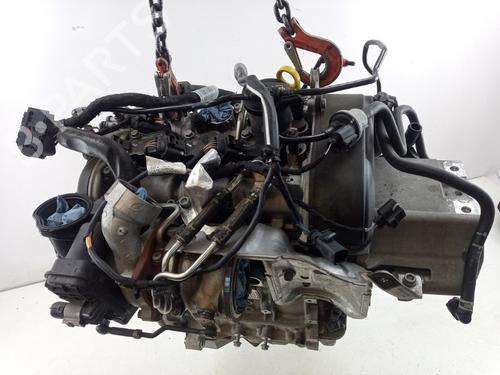 Engine AUDI Q2 (GAB, GAG) 30 TFSI | BP24569573M1 