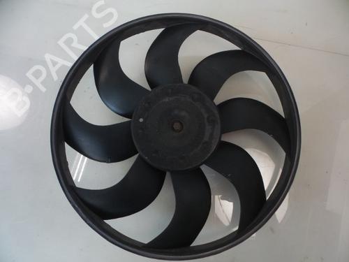 Used Radiator fan Radiator fan 22479878 22479878