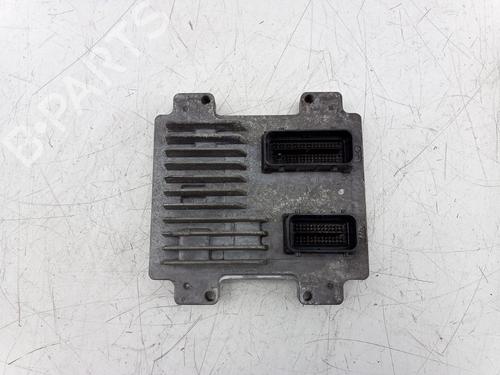 Used Control unit Control unit 22495682 22495682