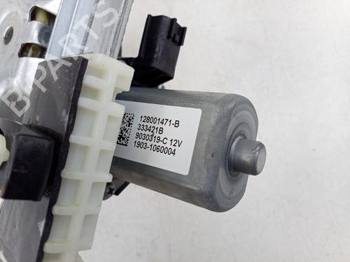 Front right window mechanism RENAULT TRAFIC III Van (FG_) 2.0 dCi 110 (FGMW) | BP38336281C23 - Image 4