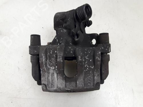 Right rear brake caliper VOLVO V40 Hatchback (525) D2 | BP22491402M106 
