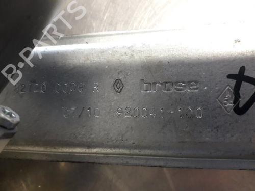 Rear right window mechanism RENAULT MEGANE III Grandtour (KZ0/1) 1.5 dCi (KZ09, KZ0D, KZ1G, KZ29, KZ14, KZ1W, KZ10, KZ1F,... | BP22464554C25 