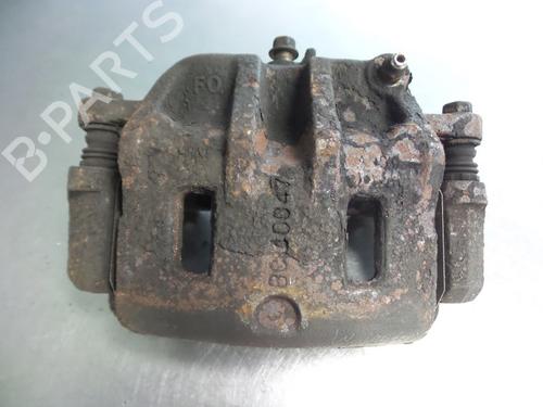 Used Left front brake caliper HYUNDAI TRAJET (FO) 2.0 (136 hp) 22458018