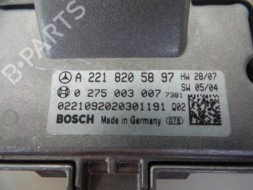 Camera MERCEDES-BENZ E-CLASS (W212) E 350 CDI (212.025) | BP22489422E14 