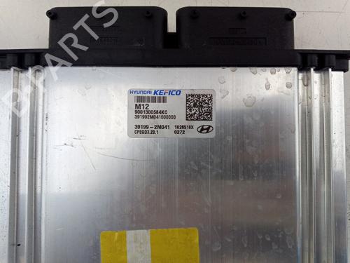 Control unit HYUNDAI TUCSON (NX4E, NX4A) 1.6 T-GDi Hybrid 48V | BP24824937M11 - Image 2
