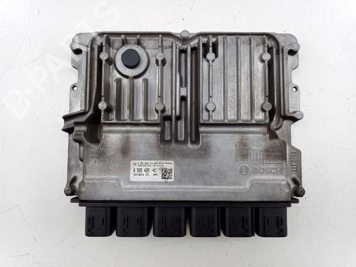 Used Electronic module MINI MINI (F55) One D (95 hp) 22605516