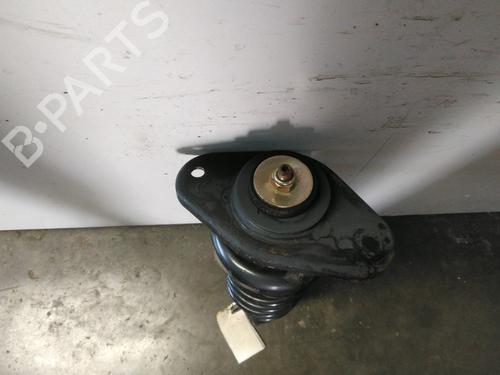 Right rear shock absorber MINI MINI (R50, R53) Cooper | BP22457318M19