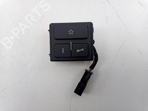 Used Switch VW TIGUAN (5N_) 2.0 TDI (140 hp) 22494437