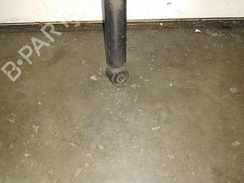 Left rear shock absorber NISSAN PRIMERA (P12) 1.8 | BP22450866M18 