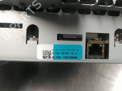 Electronic module TESLA MODEL S (5YJS) 75D AWD | BP34138158M83  - Image 5