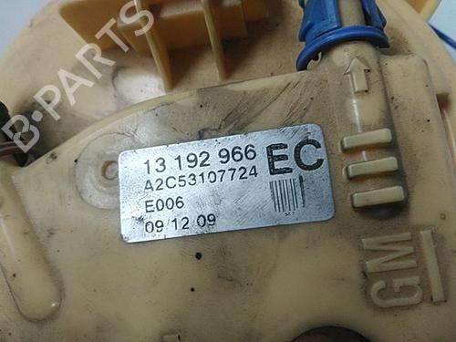 Fuel pump OPEL MERIVA A MPV (X03) 1.3 CDTI (E75) | BP22465006M76