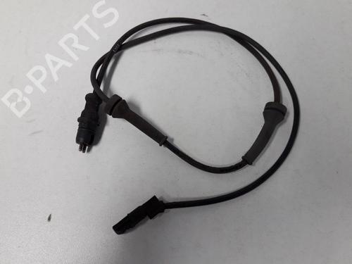 Used Electronic sensor RENAULT SCÉNIC II (JM0/1_) 1.6 (JM0C, JM0J, JM1B) (113 hp) 22456240
