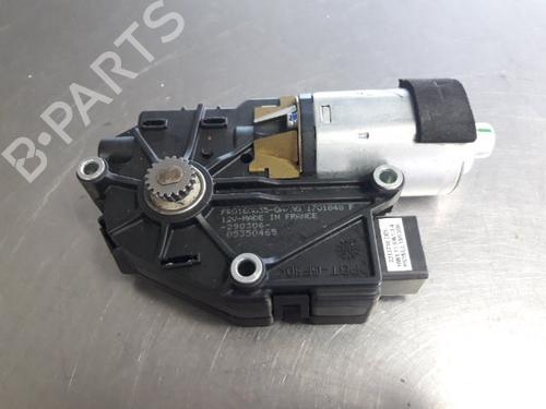 Taklukemotor PEUGEOT 407 SW (6E_, 6D_) 2.2 (158 hp) 22458677