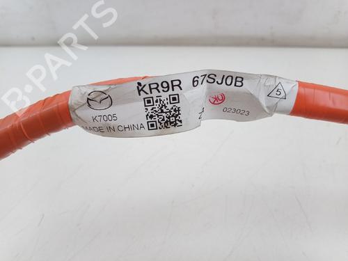 Other MAZDA CX-80 (KL_) e-SKYACTIVE PHEV AWD (KL0H, KL5S3P) | BP31905397O1 - Image 5