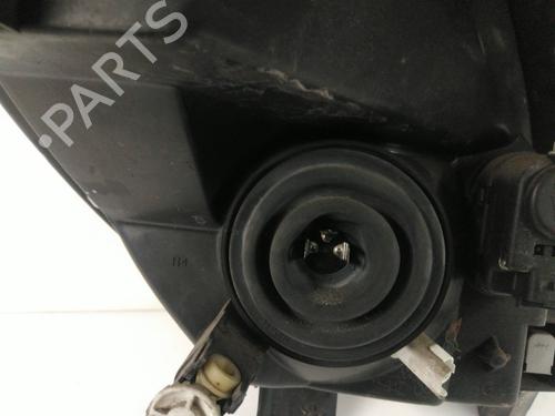 Scheinwerfer links CITROËN XSARA PICASSO (N68) 1.6 | BP25148671C28 