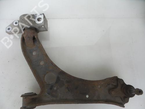 Used Left front suspension arm VW GOLF V (1K1) 1.9 TDI (105 hp) 22480474