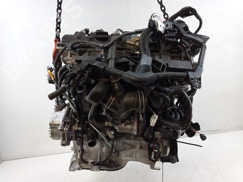 Engine TOYOTA COROLLA Estate (_E21_) 1.8 Hybrid (ZWE211) | BP22513044M1 