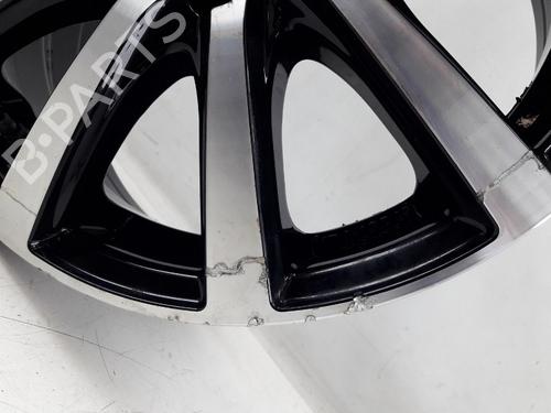 Rim PEUGEOT 208 I (CA_, CC_) 1.2 VTI 82 | BP29868347C45