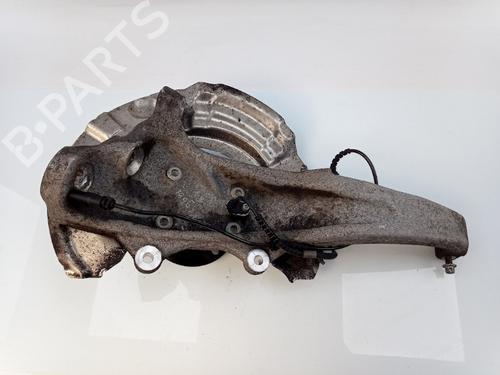 Used Right front steering knuckle BMW 5 (F10) 530 d (245 hp) 22492129