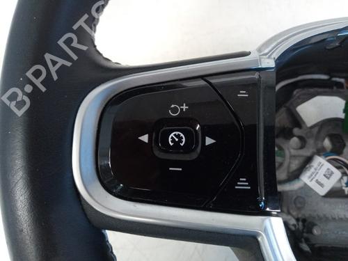 Steering wheel VOLVO V60 II (225) T8 Plug-in Hybrid AWD | BP30159772C49