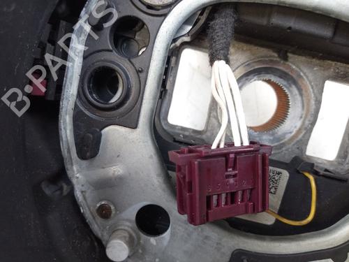 Steering wheel MERCEDES-BENZ SPRINTER 3,5-t Van (B907, B910) 311 CDI RWD (907.633, 907.635, 907.631, 907.637) | BP34474591C49  - Image 9