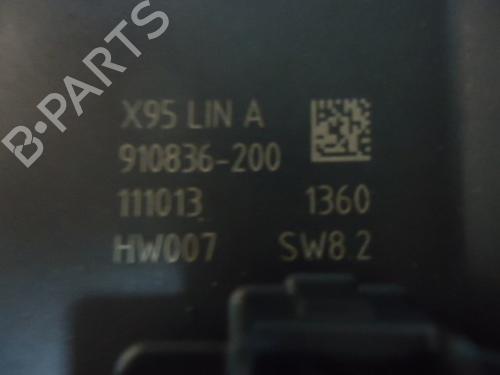 Rear left window mechanism RENAULT MEGANE III Grandtour (KZ0/1) 1.5 dCi (KZ09, KZ0D, KZ1G, KZ29, KZ14, KZ1W, KZ10, KZ1F,... | BP22472158C24 