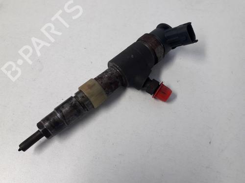 Used Injector FORD FIESTA VI (CB1, CCN) 1.6 TDCi (95 hp) 22498430