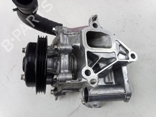 Andre MAZDA CX-60 (KH_) e-SKYACTIV PHEV (KH0H) | BP31932728O1