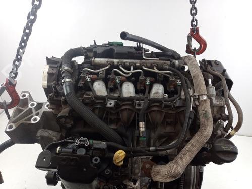 Engine LAND ROVER FREELANDER 2 (L359) 2.2 TD4 4x4 | BP24440877M1 