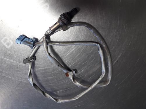 Sensor electrónico CITROËN C4 Picasso I MPV (UD_) 1.8 i 16V (125 hp) 22496510