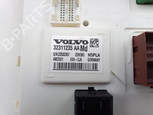 Electronic module VOLVO V60 II (225) B3 Mild-Hybrid | BP22558072M83 