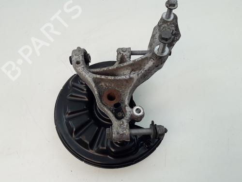 Used Right rear steering knuckle SKODA OCTAVIA IV Combi (NX5, PV5) 1.4 TSI RS iV (245 hp) 22511209