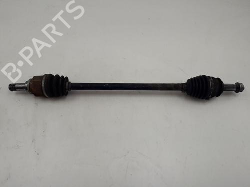 Used Right front driveshaft Right front driveshaft 22512184 22512184