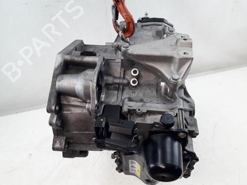 Gearbox SKODA KAROQ (NU7, ND7) 1.5 TSI | BP22513287M3