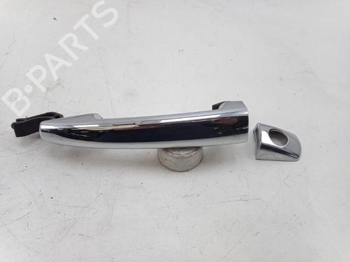 Used Front left exterior door handle CITROËN C3 II (SC_) 1.2 VTi 82 (82 hp) 30464855
