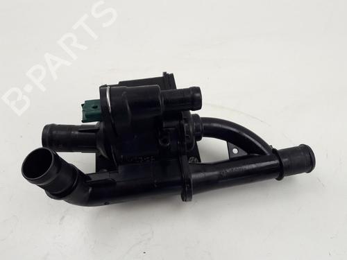 Alloggiamento termostato FORD FIESTA VI (CB1, CCN) 1.6 TDCi (95 hp) 32394683
