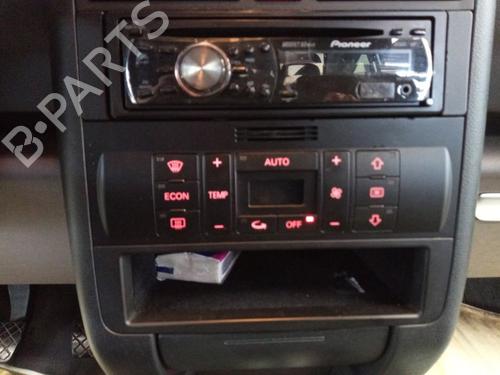 Climate control AUDI A2 (8Z0) 1.4 | BP33988988I5  - Image 5