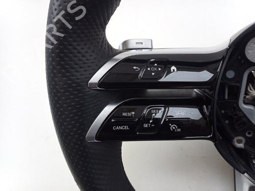 Steering wheel MERCEDES-BENZ E-CLASS Coupe (C238) E 200 EQ Boost (238.380) | BP32628348C49