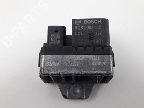 Elektronisk sensor BMW 3 (F30, F80) 320 d (163 hp) 22509851