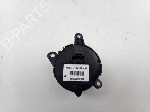 Steering wheel controls FORD TRANSIT CUSTOM V362 Van (FY, FZ) 2.0 EcoBlue | BP32220852E15 
