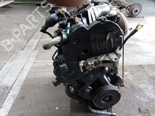 Motor für PEUGEOT 307 (3A/C) 1.4 HDi (68 hp) 22454770