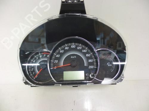 instrument-cluster-mitsubishi-mirage-space-star-vi-hatchback-a0_a-10-a05a-8100c438-1575705802-2012-22483334 main image