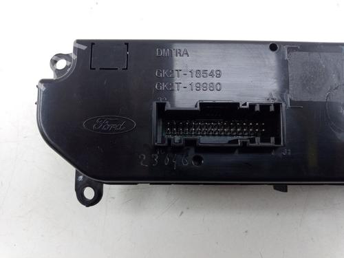 Climate control FORD TRANSIT CUSTOM V362 Van (FY, FZ) 2.0 EcoBlue | BP32197641I5 