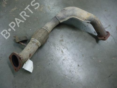 Rør LAND ROVER FREELANDER I (L314) 2.0 DI 4x4 (98 hp) 22454530
