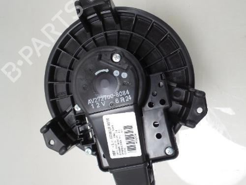 Used Heater blower motor TOYOTA AURIS Estate (_E18_) 1.8 Hybrid (ZWE186_, ZWE186R, ZWE186H) (136 hp) 22479698