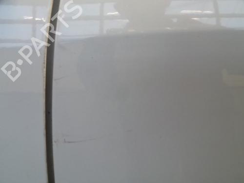 Left rear door RENAULT MEGANE II Estate (KM0/1_) 1.5 dCi (KM1F) | BP22483264C4 