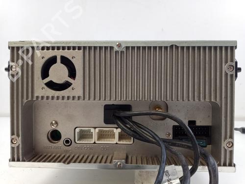 Elektronisk modul VW CADDY III Box Body/MPV (2KA, 2KH, 2CA, 2CH) 1.9 TDI | BP27507319M83 