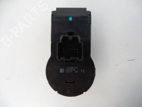 Headlight switch OPEL INSIGNIA A Sports Tourer (G09) 2.0 CDTI (35) | BP22484001I24 